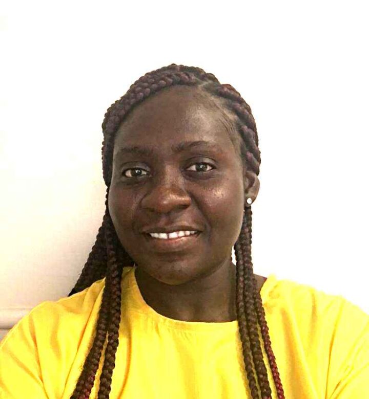 Harriet Acquaye